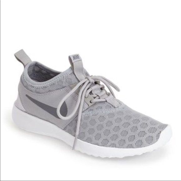 nike juvenate gray